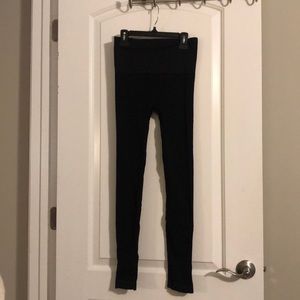 Spanx leggings